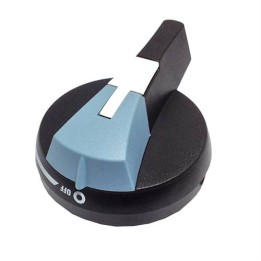 Socomec BE-SOC-0000062 14930111 Black External Operating S0 Handle for MV 160A Load Break Switches