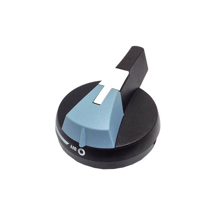 Socomec BE-SOC-0000062 14930111 Black External Operating S0 Handle for MV 160A Load Break Switches