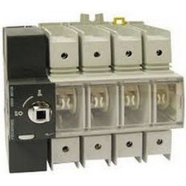 Socomec BE-SOC-0000061 22004016 160A 75KW 4pole Load Break Switch Sirco MV Series