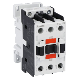 Lovato OMNI-LV-SU-CA06-LOV-002 BF32.00 32A 3Pole Contactor - Select Voltage / 230VAC