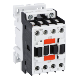 Lovato OMNI-LV-SU-CA05-LOV-002 BF18.10 18A 7.5KW 1NO Contactor - Select Voltage / 230VAC