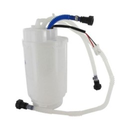 VDO 228-236-005-017Z Fuel Pump Electrical Vw Touareg 3.2/3.6v6 4.2v8 Fsi
