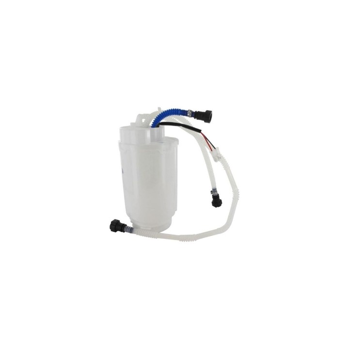 VDO 228-236-005-017Z Fuel Pump Electrical Vw Touareg 3.2/3.6v6 4.2v8 Fsi