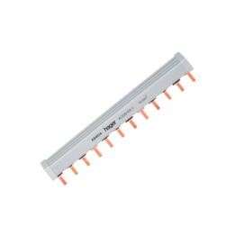 Hager KB363C 3pole 24Way 63A Insulated Busbar