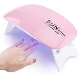 SUNmini Gel Nail Lamp