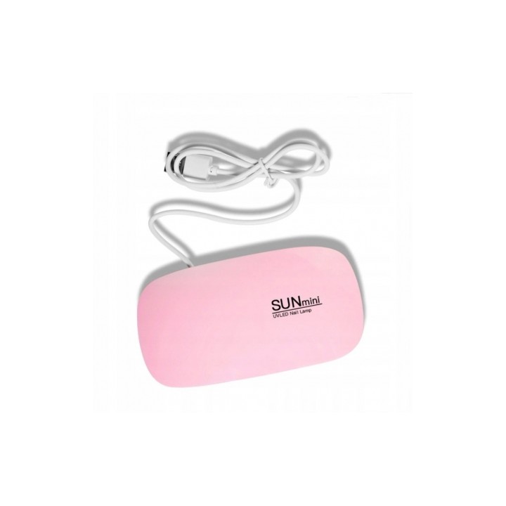 SUNmini Gel Nail Lamp