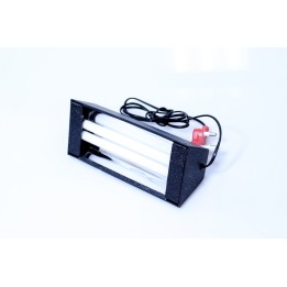12 Watt Hand Scanner Glass Bonding and Repair Curing Unit (HS12W)