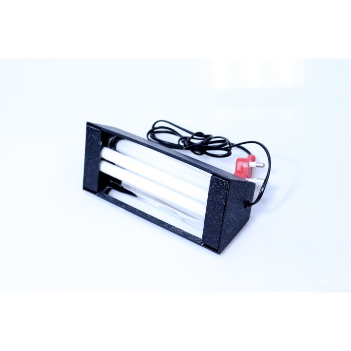 12 Watt Hand Scanner Glass Bonding and Repair Curing Unit (HS12W)