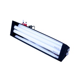 30 Watt Hand Scanner Glass Bonding and Repair Curing Unit