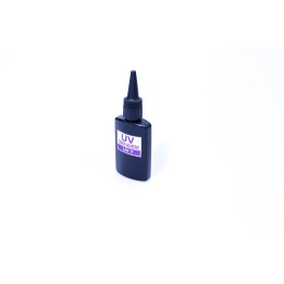 UV7 Resin (50 ml) (Glass to Glass or Stainless Steel)
