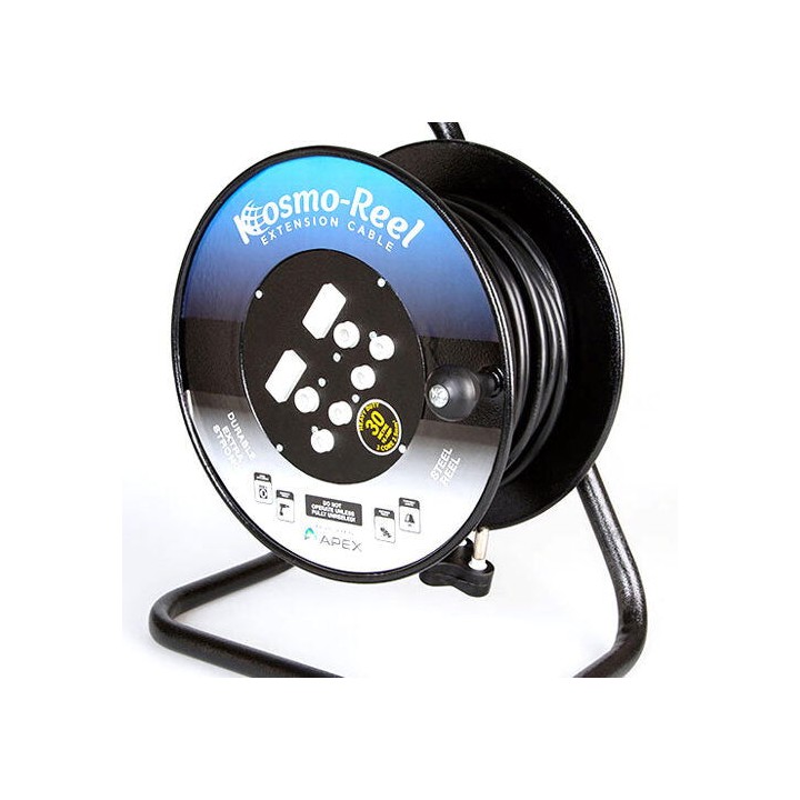 Thorn SU-AA01-THO-003 30mtr Extension Reel Complete