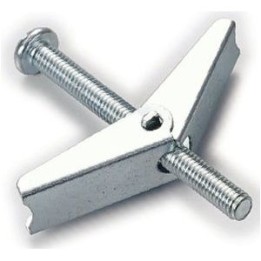 Waco M5x55mm Spring Toggle