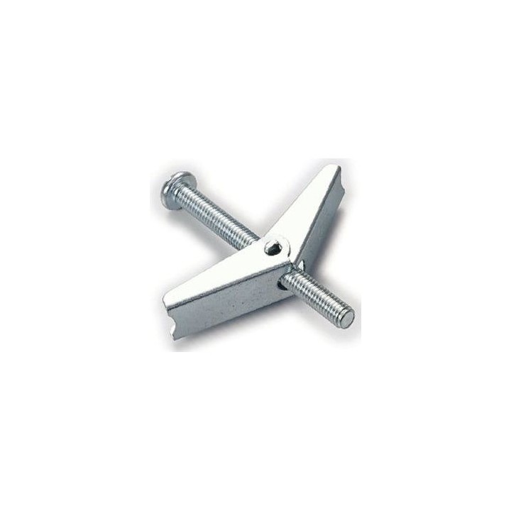 Waco M5x55mm Spring Toggle
