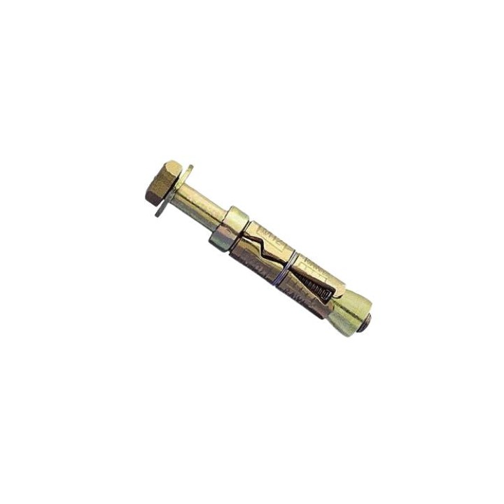 Rawlplug SU-HE03-MIS-004 M12 Rawlbolt Hex