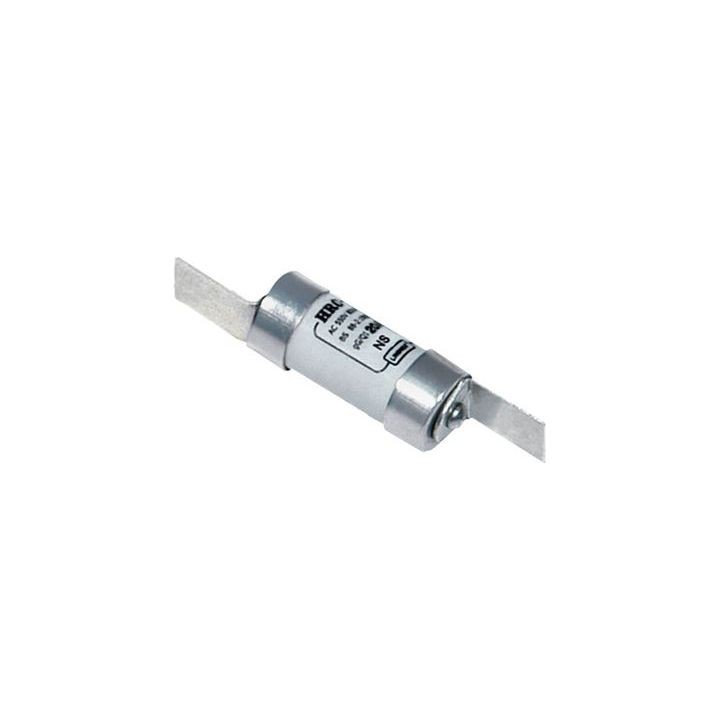 DF SU-FC03-ELC-001 NS Fuses 500V Offset - Various Ampere Available - 2A -FGN02A