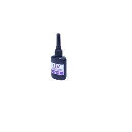 UV18 Resin (50ml) (Glass to Aluminium)