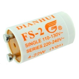 Waco FS-2 Fluorescent Starter 4-22W