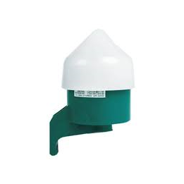 National SU-GG04-CBI-001 25A Daynight Switch NS-116 National