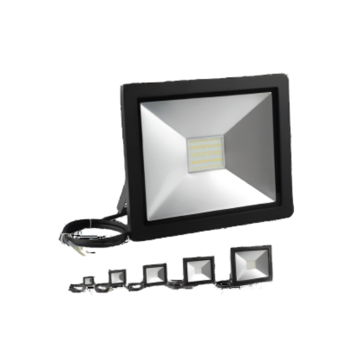 Pioled ST-HE01-PIO-004 50W LED Floodlight Nano EVO