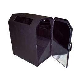 Nappy Curing Box