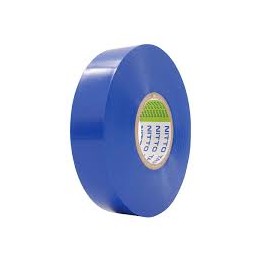 Nitto ST-HB05-NIT-001 Insulation Tape - Various Colours - Colour / Blue