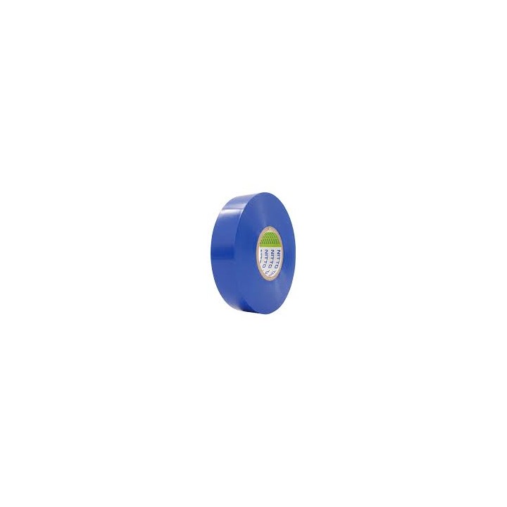 Nitto ST-HB05-NIT-001 Insulation Tape - Various Colours - Colour / Blue