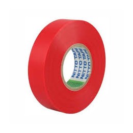 Nitto ST-HB05-NIT-002 Insulation Tape - Various Colours - Colour / Red