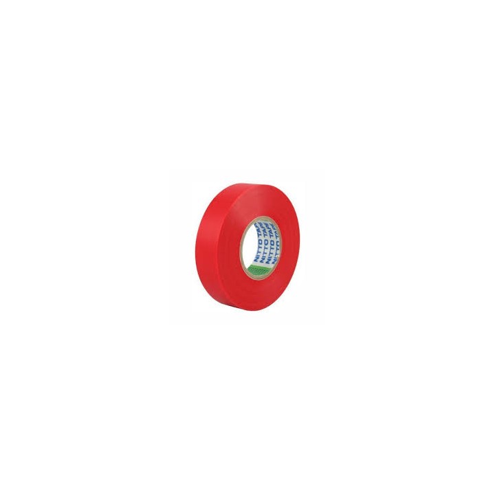 Nitto ST-HB05-NIT-002 Insulation Tape - Various Colours - Colour / Red