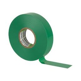 Nitto ST-HB03-NIT-002 Insulation Tape - Various Colours - Colour / Green