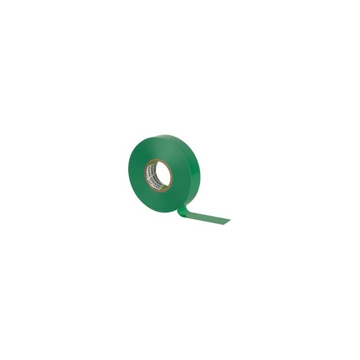 Nitto ST-HB03-NIT-002 Insulation Tape - Various Colours - Colour / Green