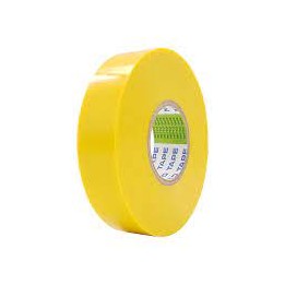 Nitto ST-HB03-NIT-001 Insulation Tape - Various Colours - Colour / Yellow