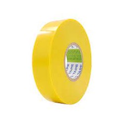 Nitto Insulation Tape - Various Colours - Colour / Yellow
