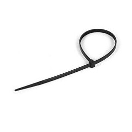 Sapi Selco ST-HA01-33D-001 5303S 100X2.5MM Sapi Selco Black Cable Ties