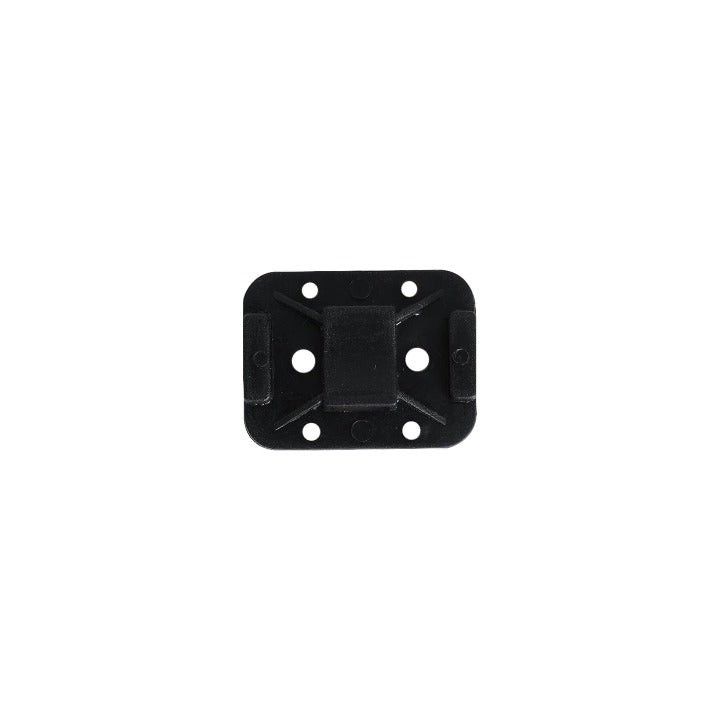 Hellermann TY8GIS Adhesive Cradles