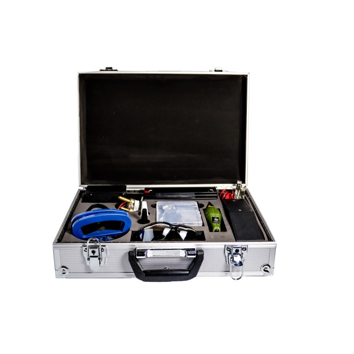 Windscreen Repair Kit Platinum