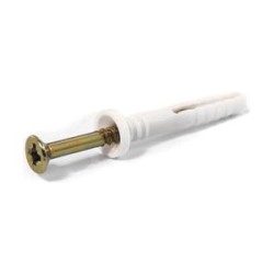 5X36mm Nail In Anchors per Each