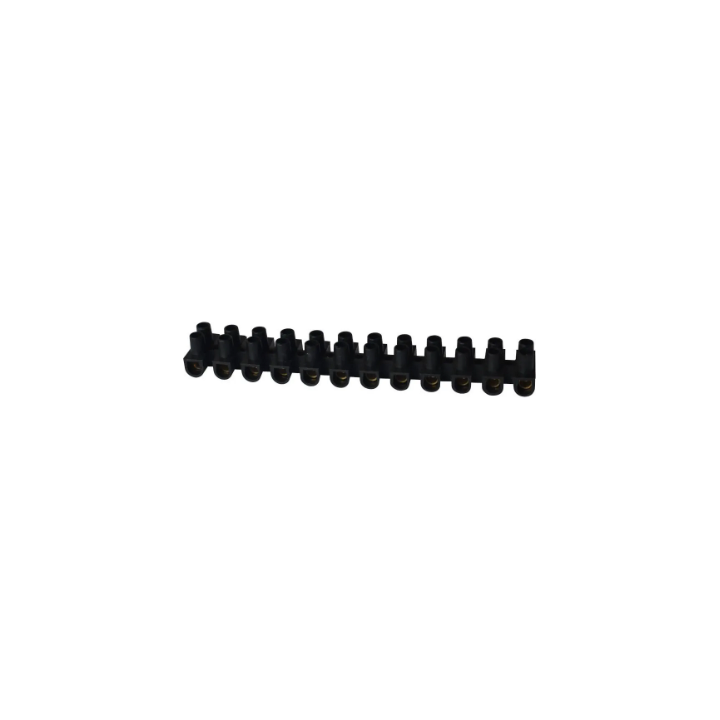Thorn SU-ID06-33D-003 15A PVC Strip Connector Black or Natural - Colour / Natural