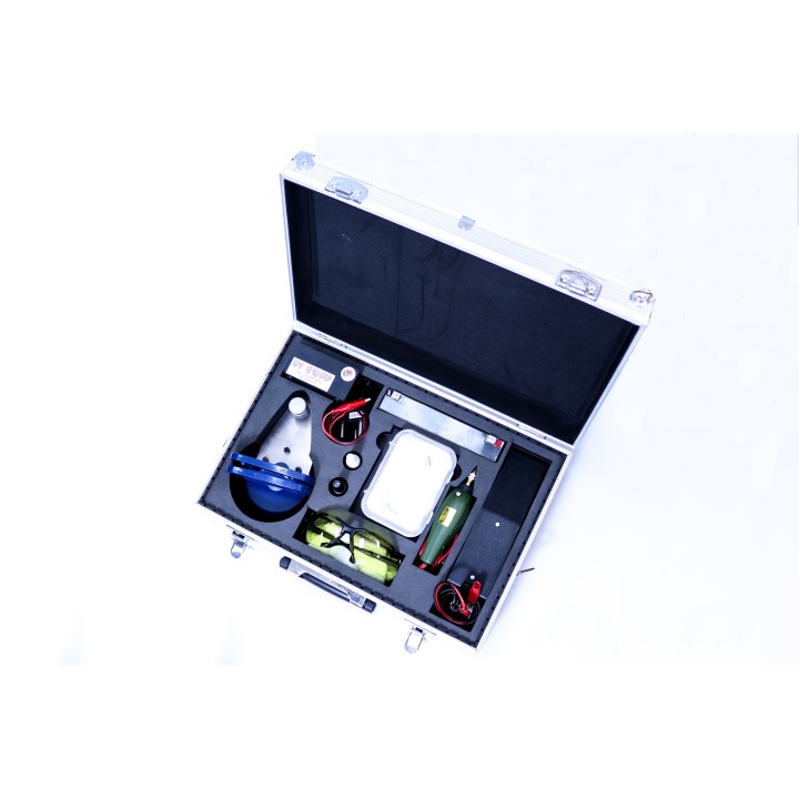 Windscreen Repair Kit Platinum