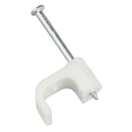 Thorn SU-IE06-THO-003 2.5mm Poly Saddles Flat