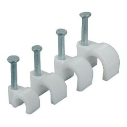 Thorn SU-IF02-THO-004 12mm Poly Saddles Round