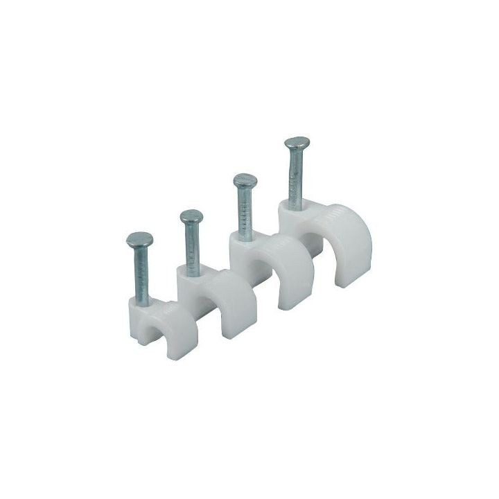 Thorn SU-IF02-THO-004 12mm Poly Saddles Round