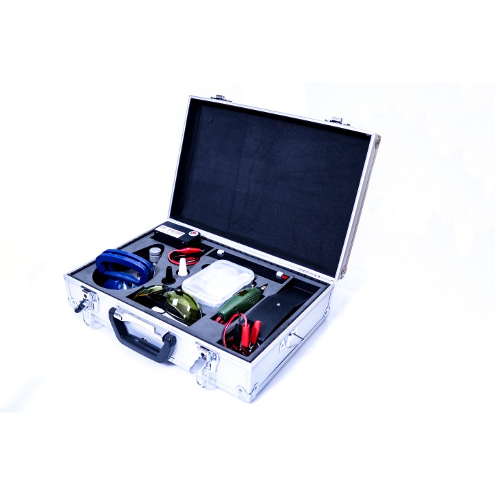 Windscreen Repair Kit Platinum