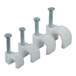 Thorn SU-IF01-THO-005 8mm Poly Saddles Round