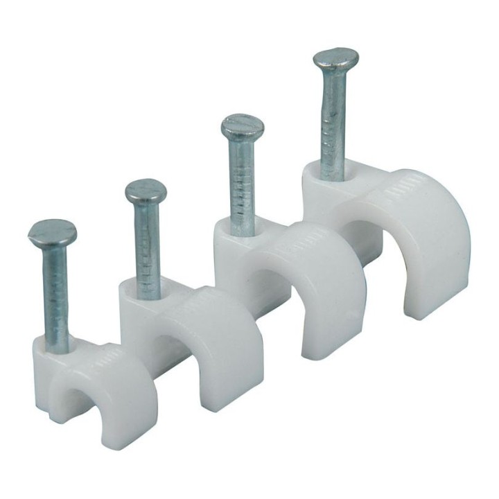 Thorn SU-IF01-THO-005 8mm Poly Saddles Round