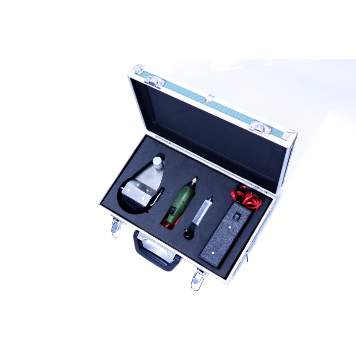 Windscreen Repair Kit Starter