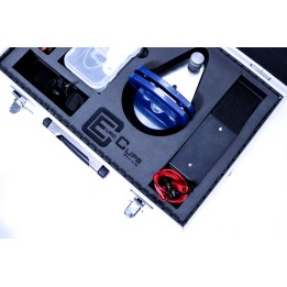 Windscreen Repair Kit Branding