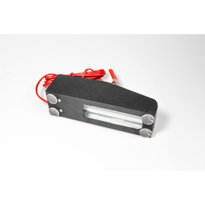 Windscreen 9 Watt Cigarette Lighter Plug (WS9WC)