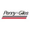 Penny & Giles