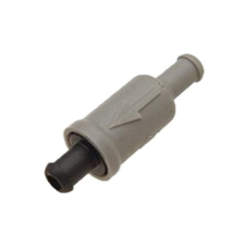 Window Washer System Non Return Valve